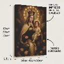 CUADRO VIRGEN DEL CARMEN E4-3 LIENZO.webp